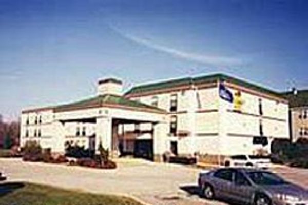 Hotel BAYMONT LAFAYETTE IN (Lafayette)